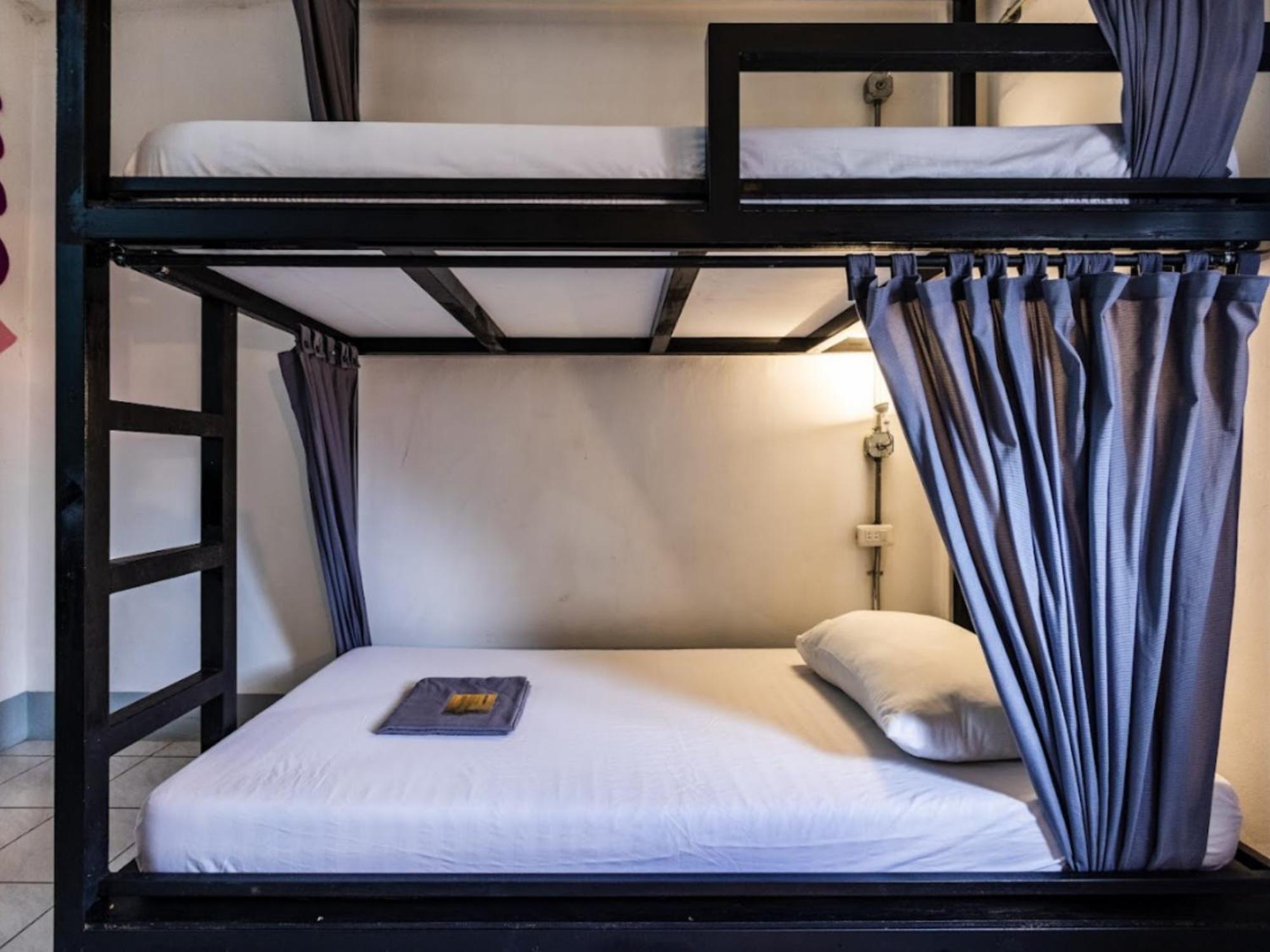 Hostel Mad Monkey (adults Only) Cebu