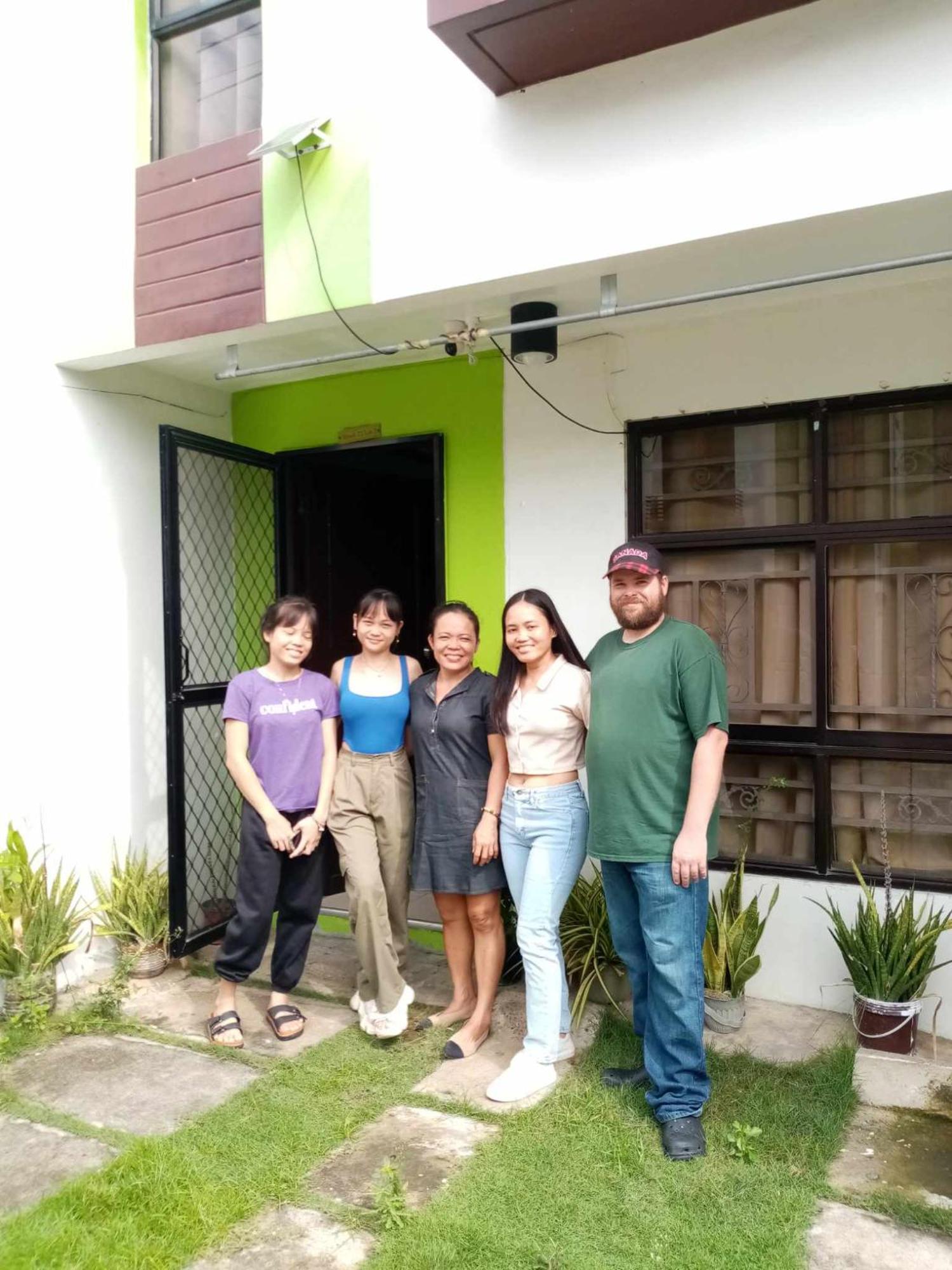 Haus Of Emerald By Jeyo Apartamento Lapu-Lapu City