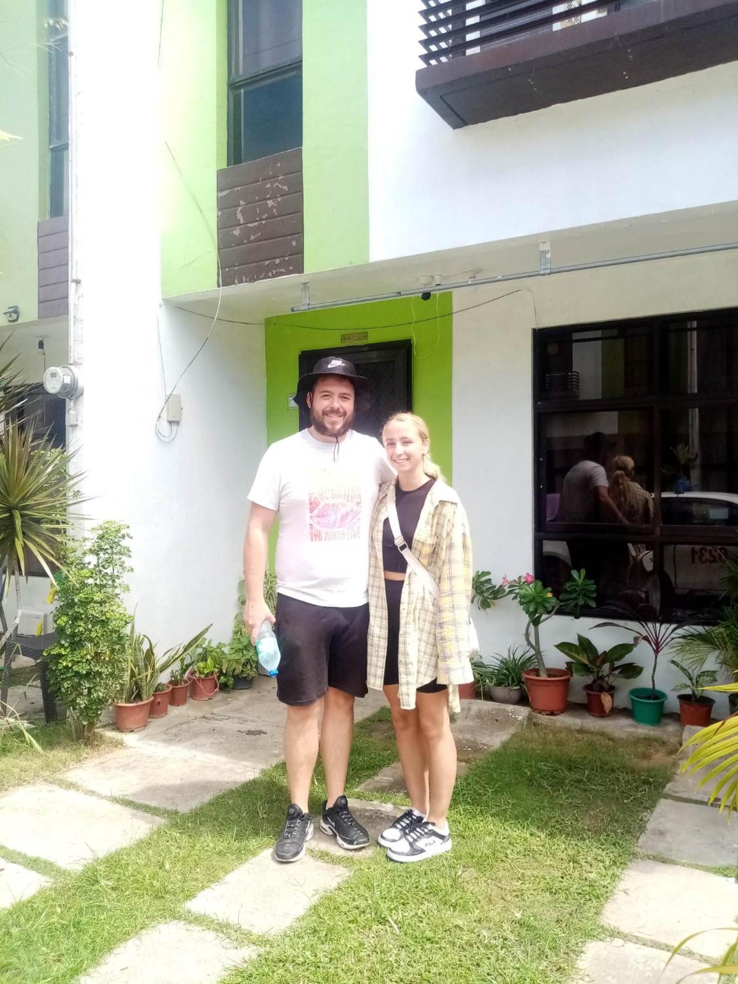 Haus Of Emerald By Jeyo * Lapu-Lapu City