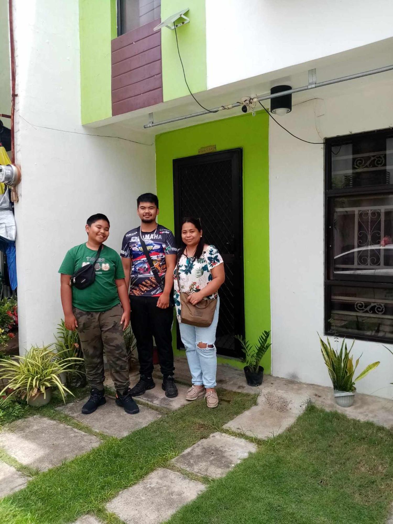 Haus Of Emerald By Jeyo Apartamento Lapu-Lapu City