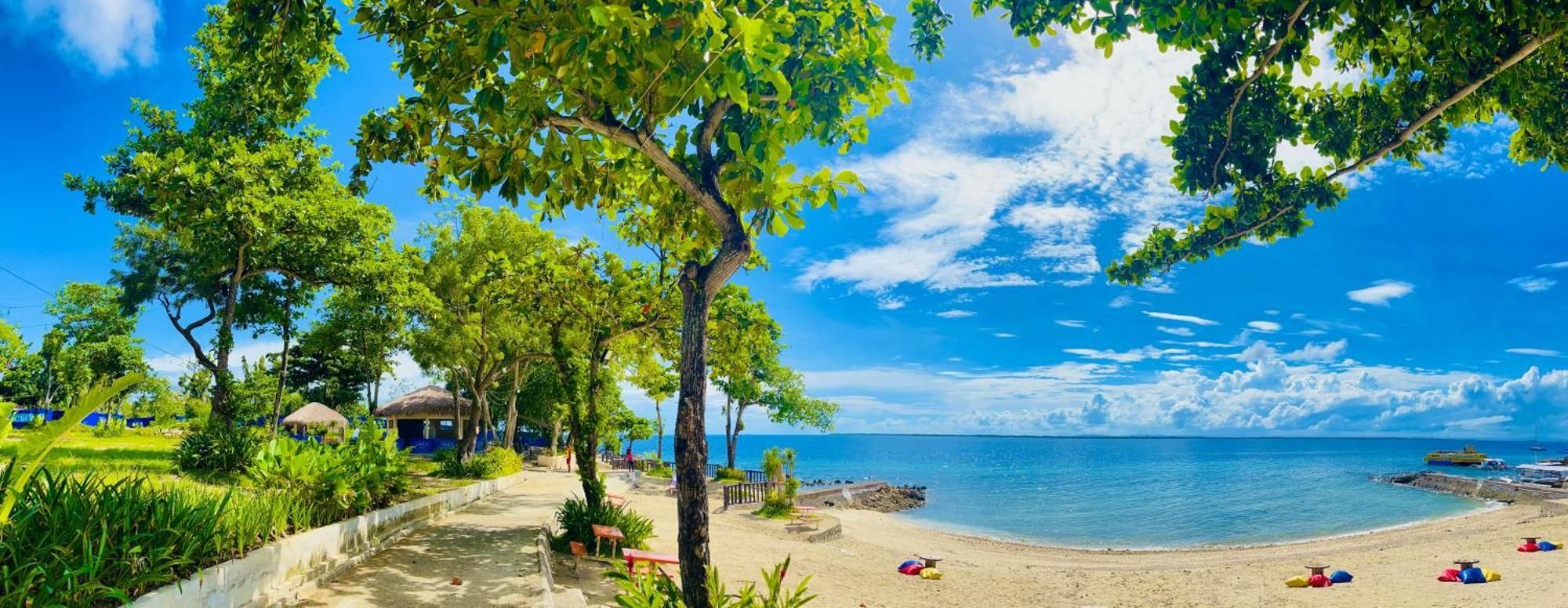 Apartment Oceanview Deluxe 1br La Mirada Lapu-Lapu City