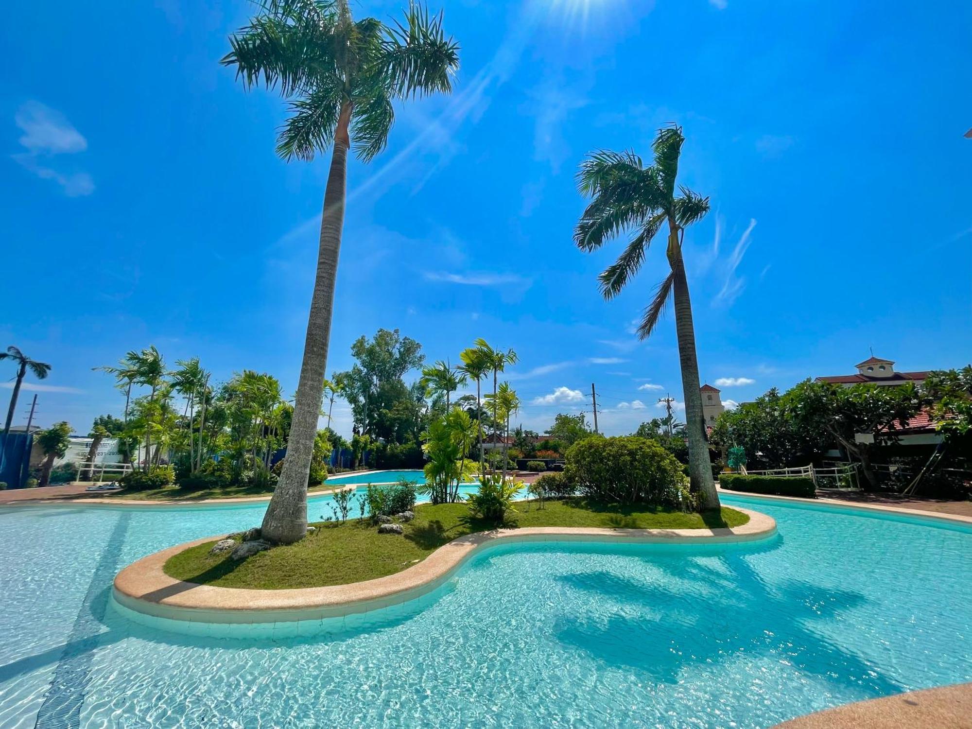 Oceanview Deluxe 1br La Mirada Lapu-Lapu City