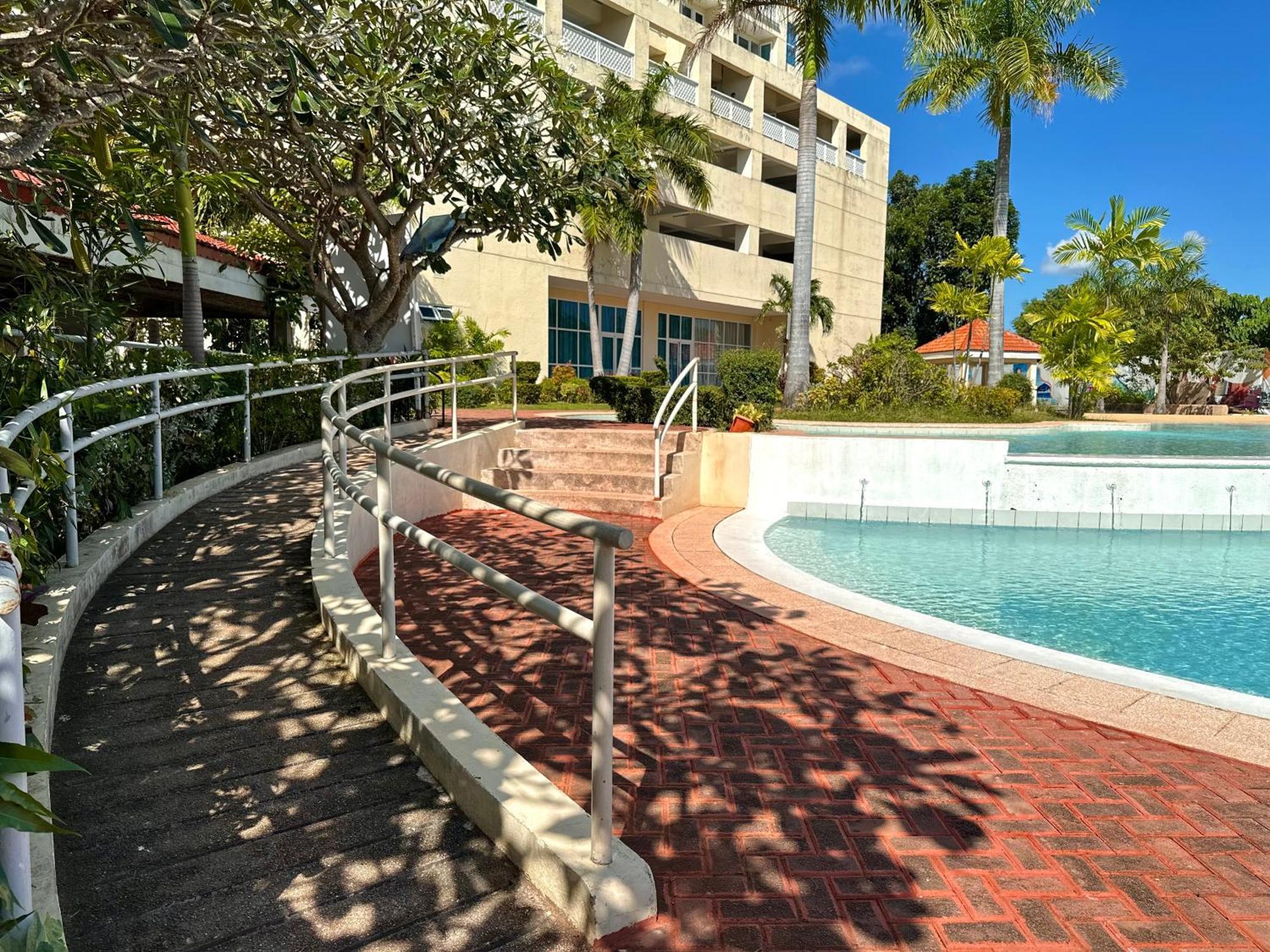 Oceanview Deluxe 1br La Mirada *