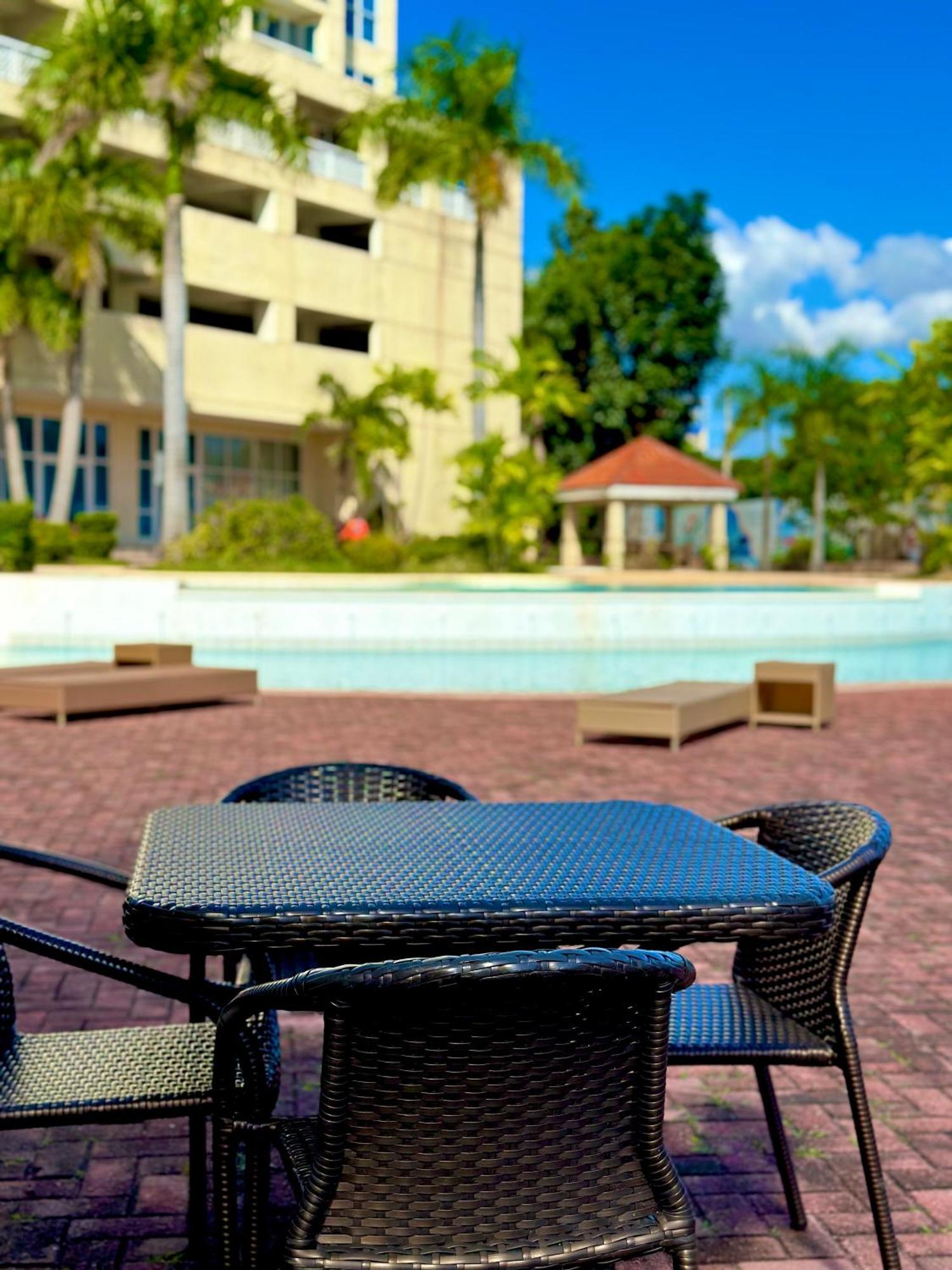 Oceanview Deluxe 1br La Mirada * Lapu-Lapu City