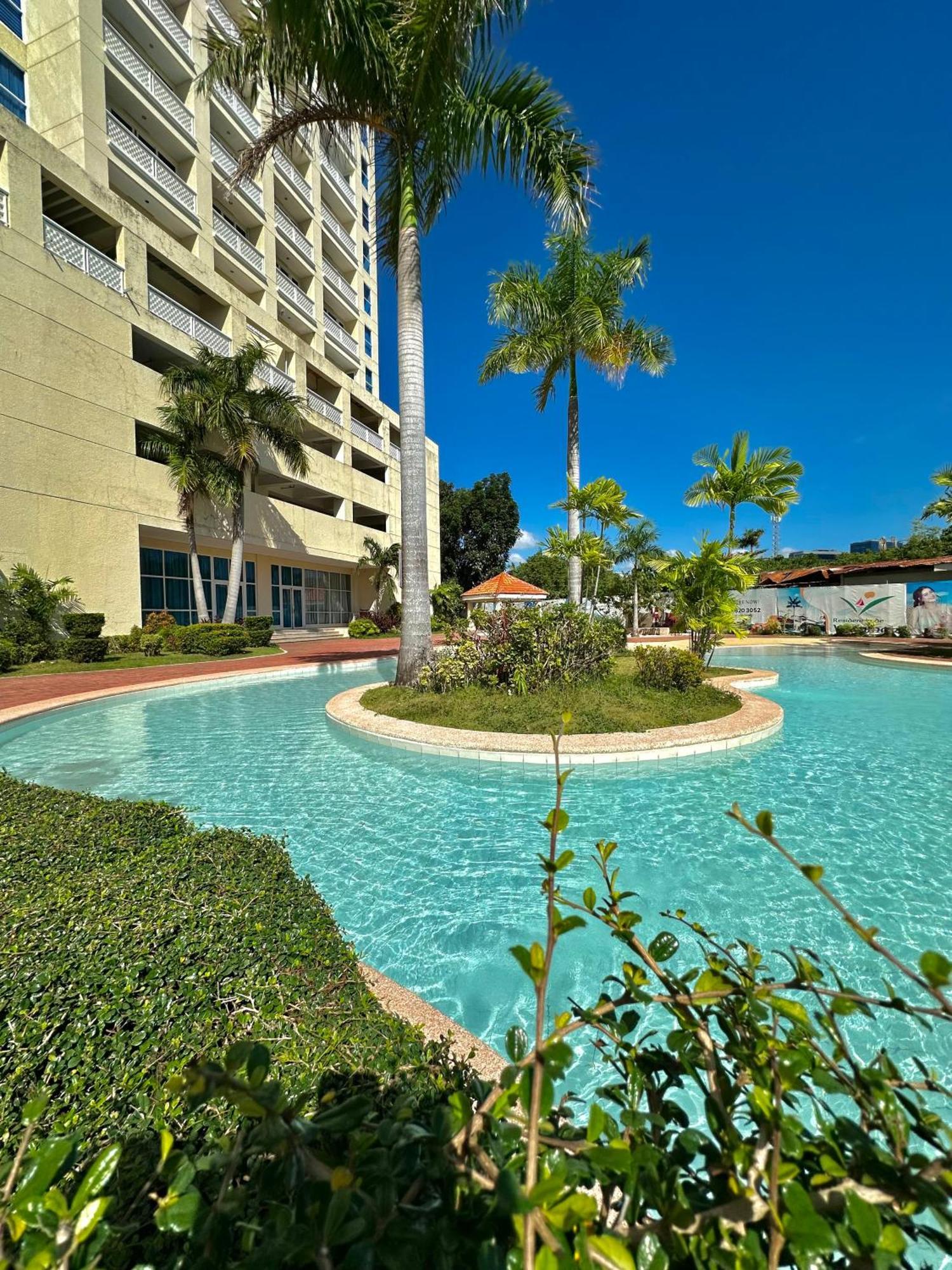 Oceanview Deluxe 1br La Mirada * Lapu-Lapu City