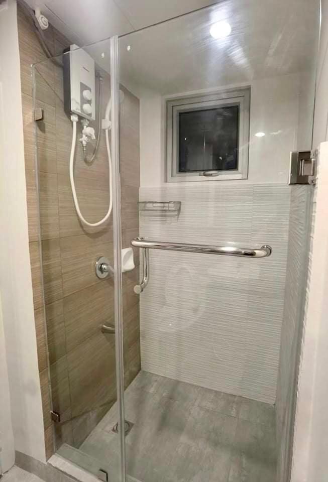 Avida-riala Tower 2, 3 New & Stylish & 1br Aparthotel *