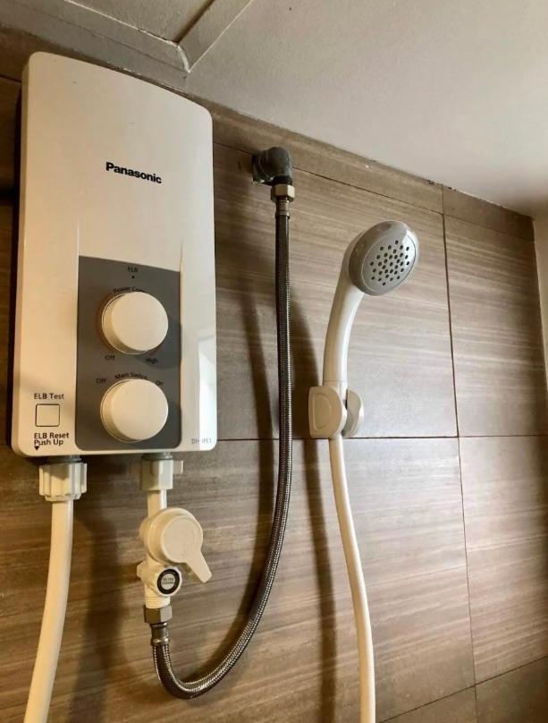 Aparthotel Avida-riala Tower 2, 3 New & Stylish & 1br *
