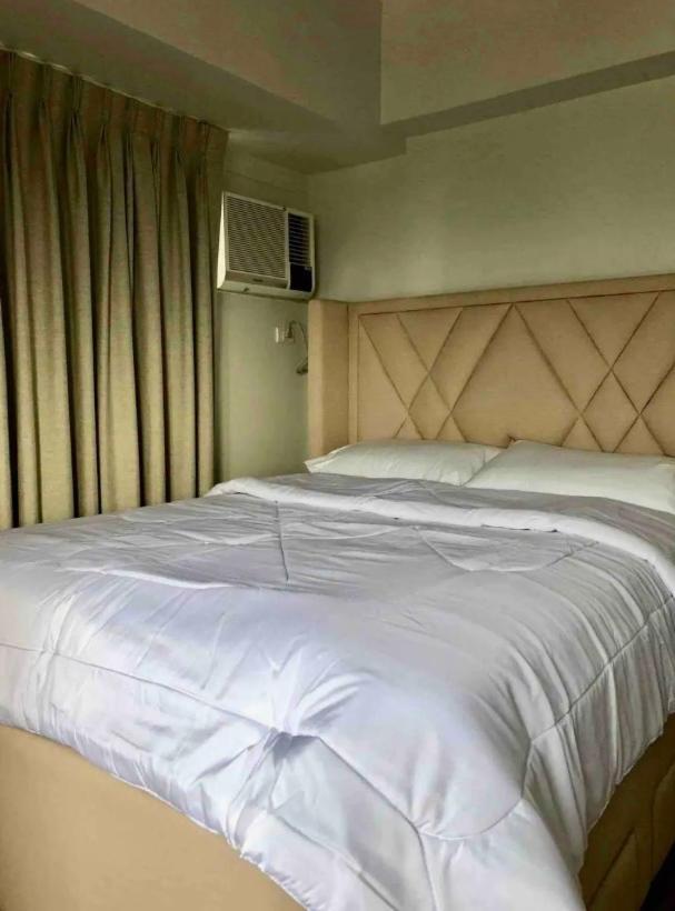 Avida-riala Tower 2, 3 New & Stylish & 1br Aparthotel