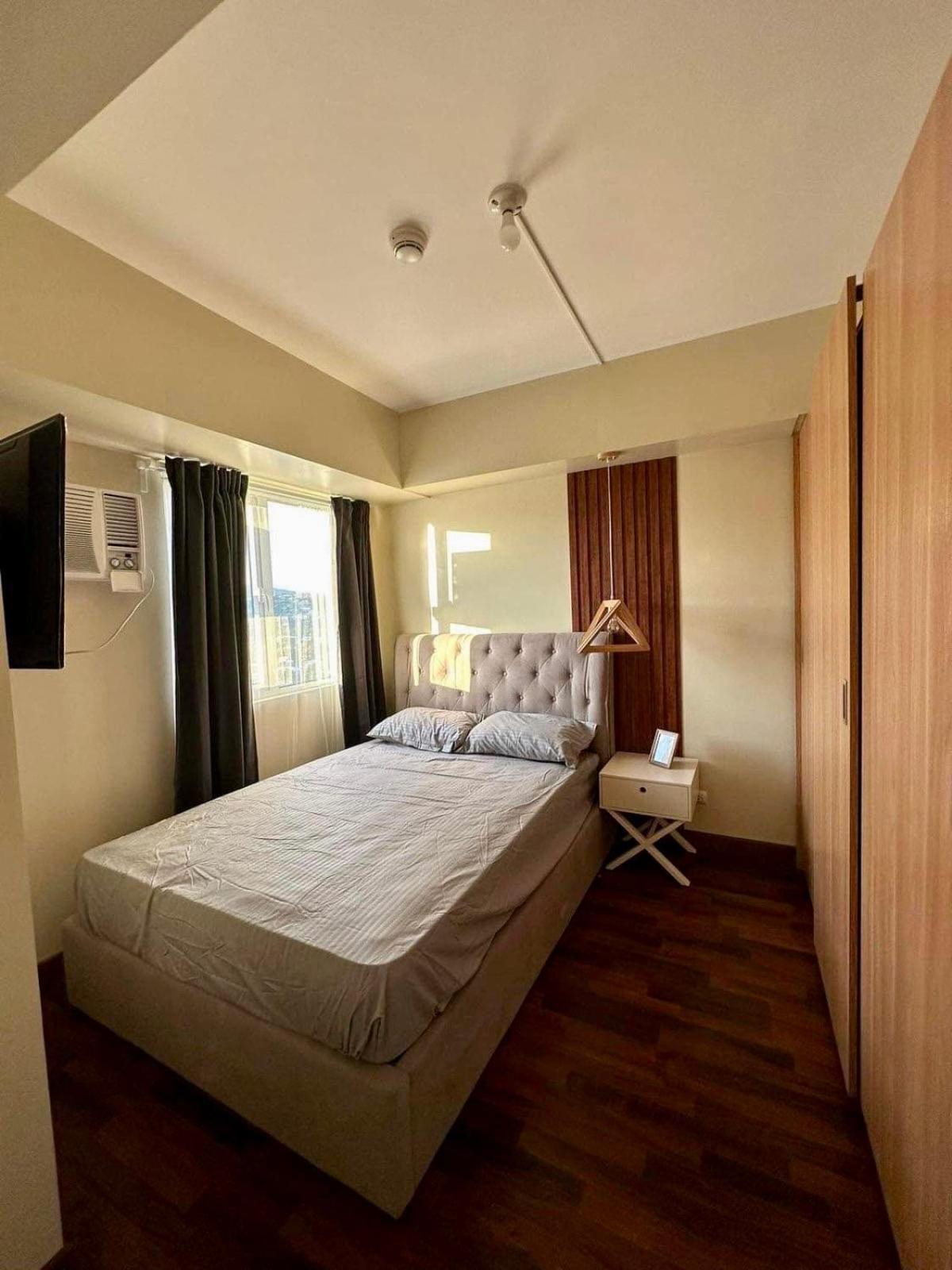 Avida-riala Tower 2, 3 New & Stylish & 1br