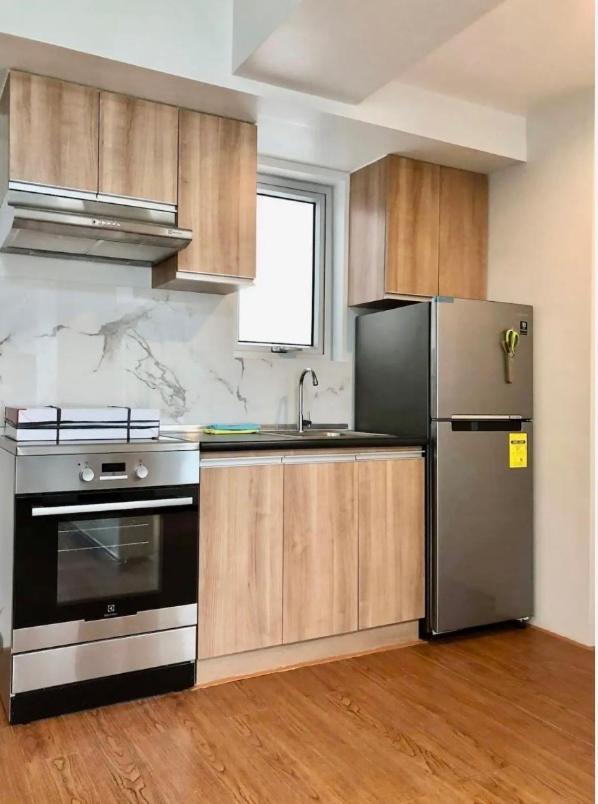 Avida-riala Tower 2, 3 New & Stylish & 1br Aparthotel Cebu