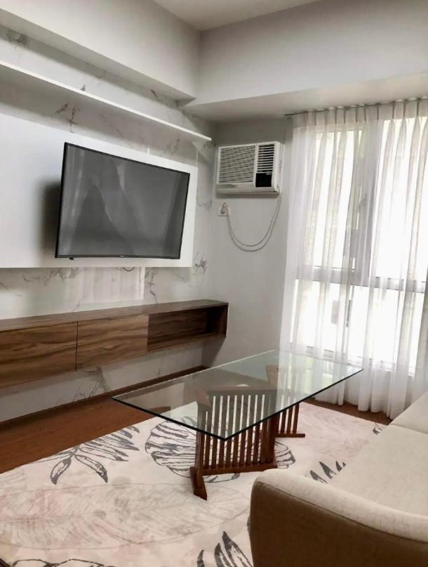 Avida-riala Tower 2, 3 New & Stylish & 1br Aparthotel