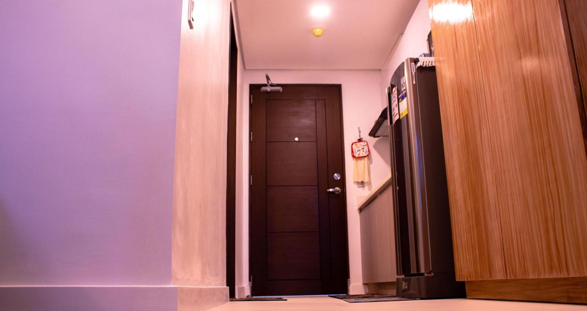38 Park Avenue Aparthotel
