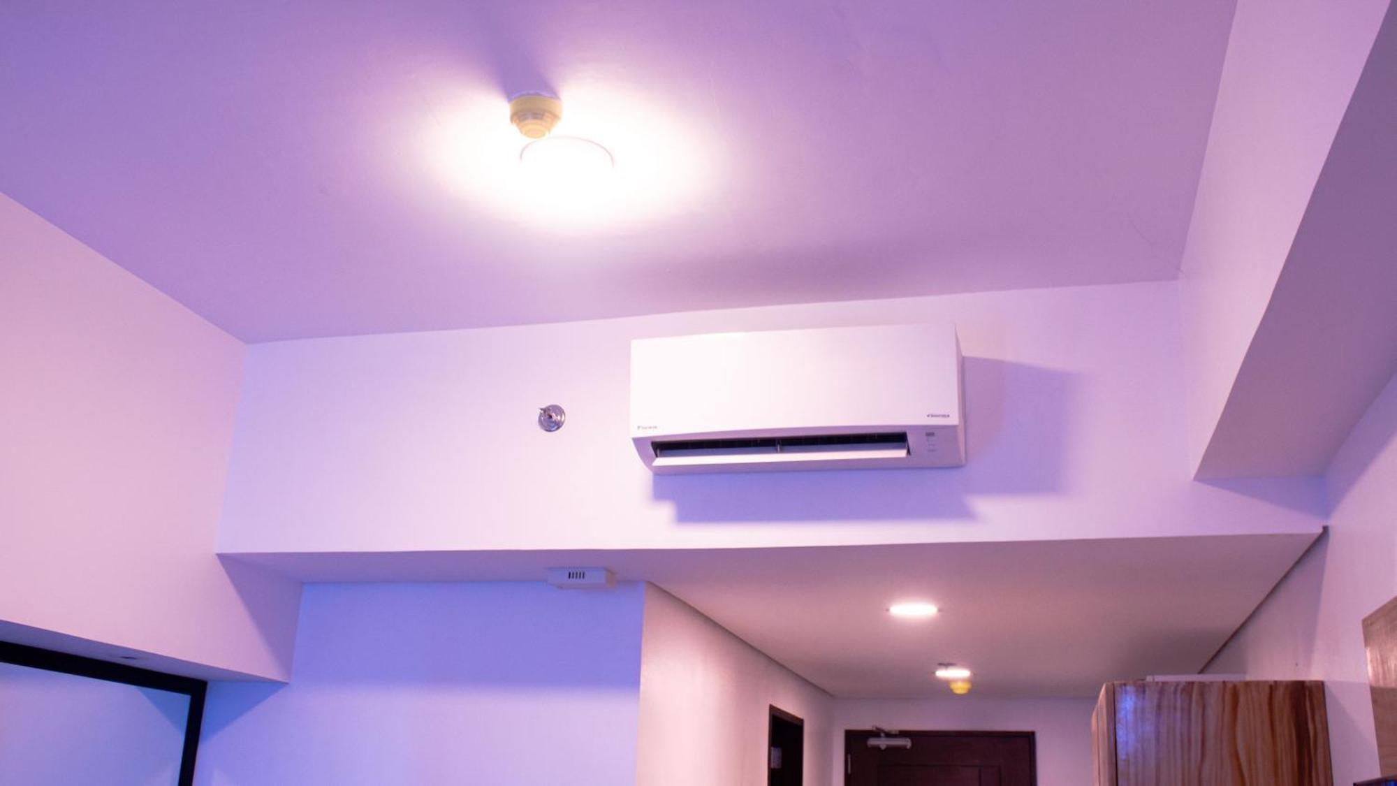 Aparthotel 38 Park Avenue Cebu
