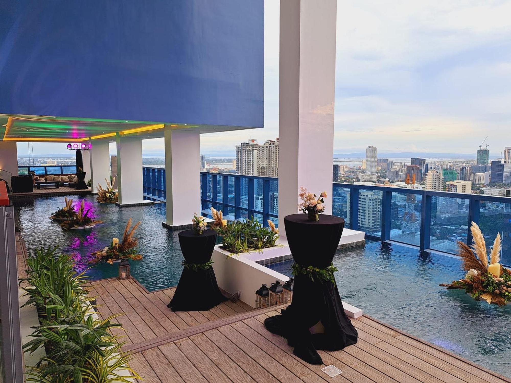 Aparthotel 38 Park Avenue