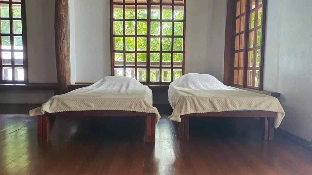 Campsite Feelgooddive House Lapu-Lapu City
