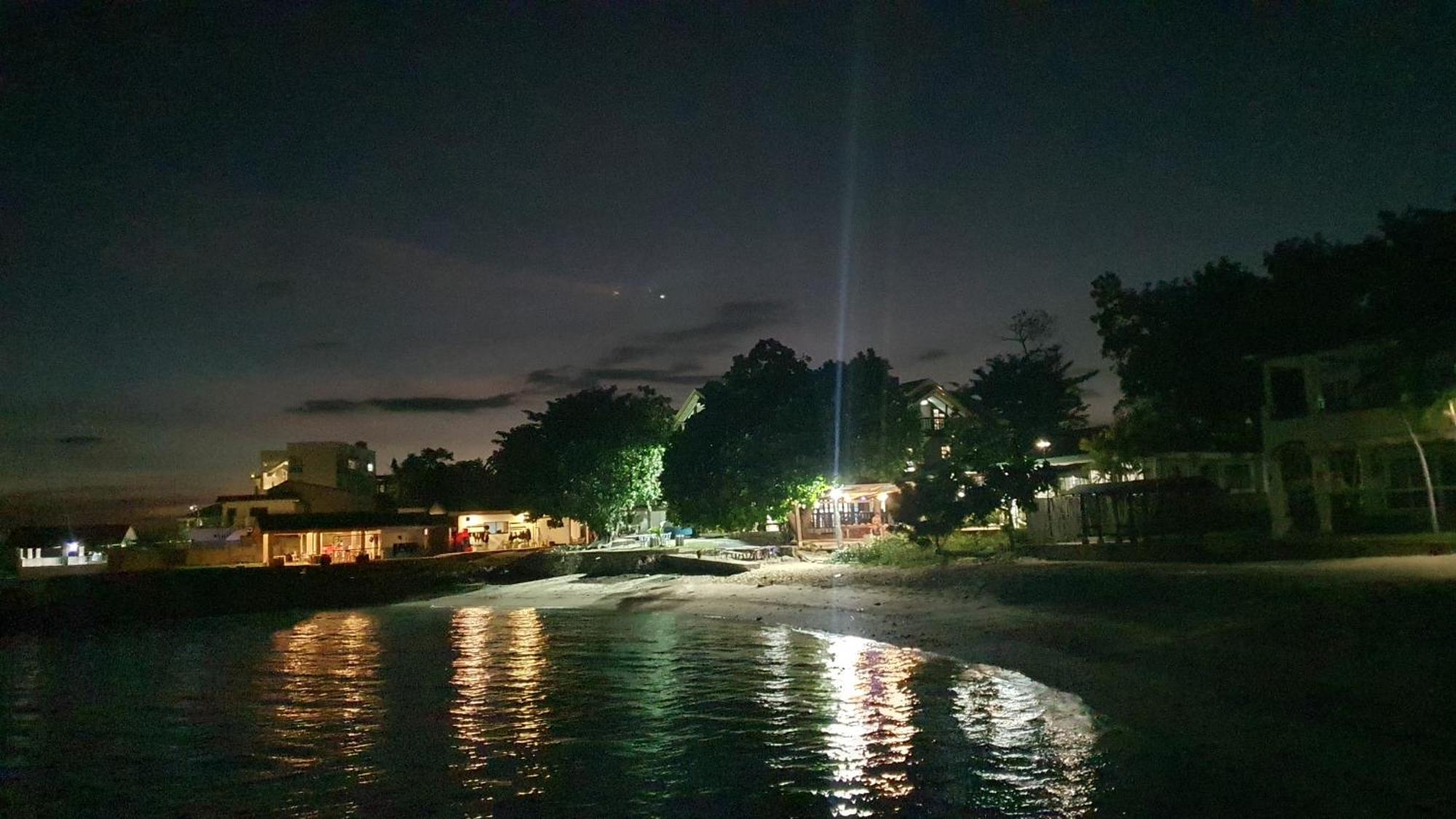 Feelgooddive House Campsite Lapu-Lapu City