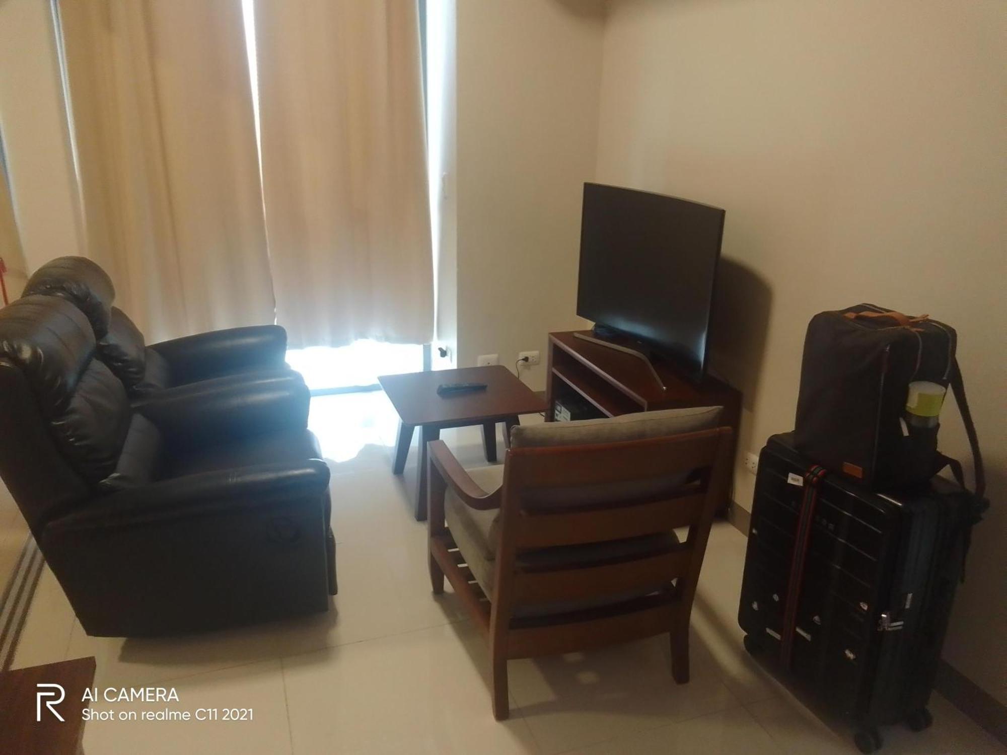 Mactan Newtown One Manchester Palace