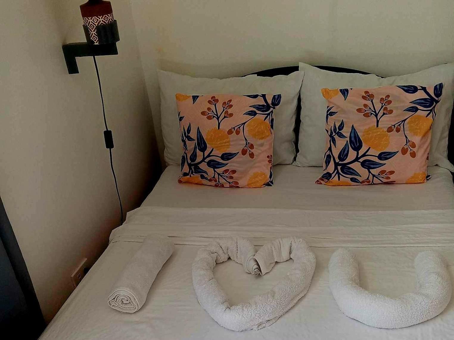 Strandhaus Condotel Hotel *