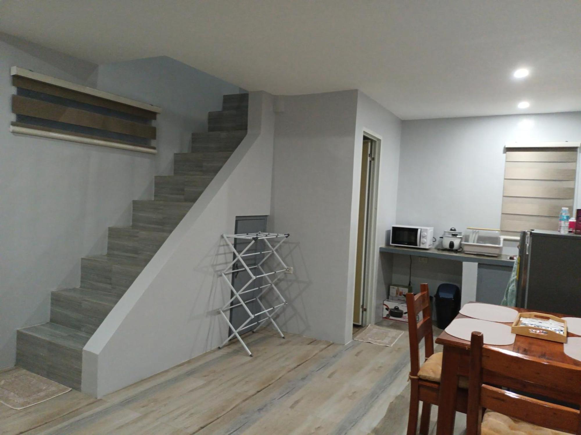 Grae's Apartelle * Moalboal