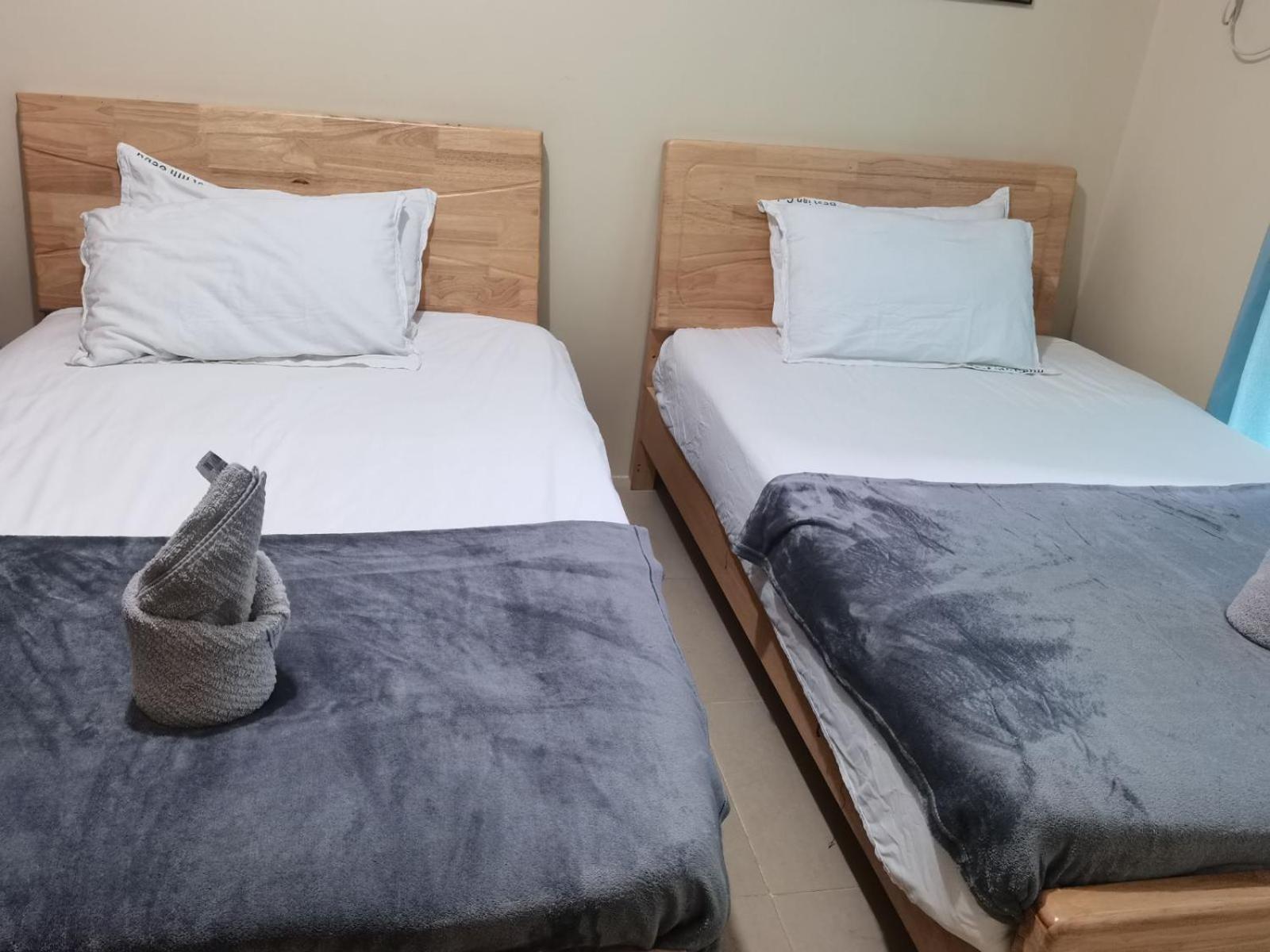 Apartment Avida Riala T2 2508/cebu Itpark
