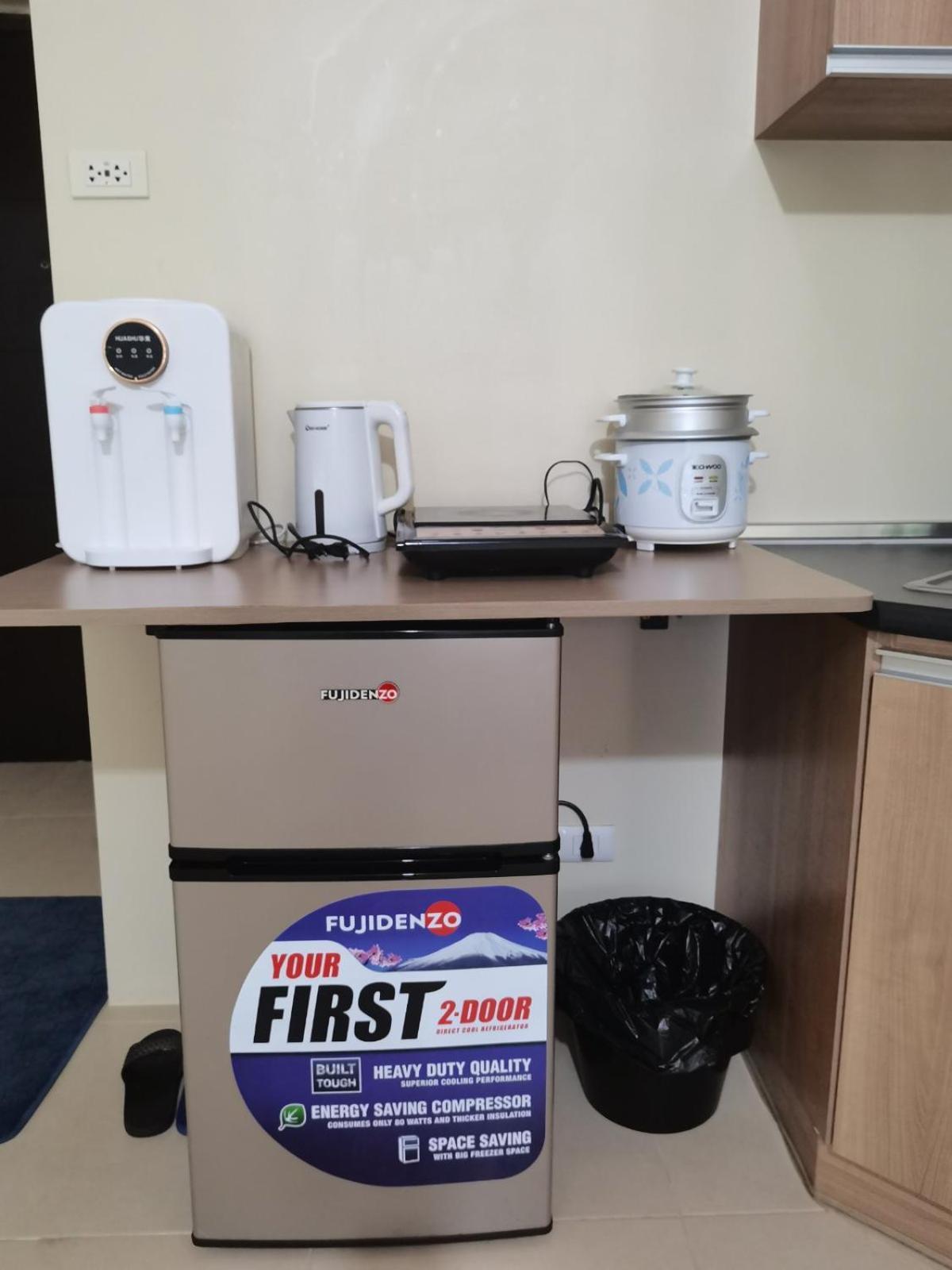Avida Riala T2 2508/cebu Itpark Cebu
