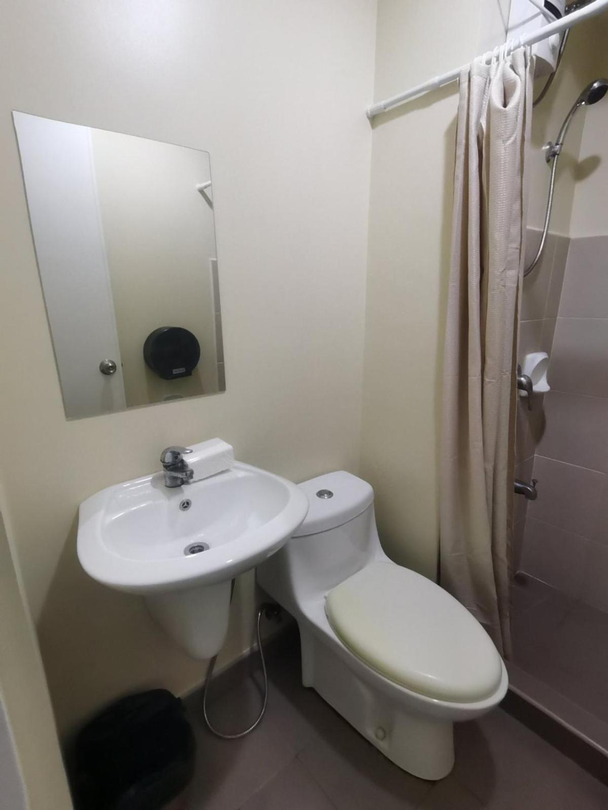 Avida Riala T2 2508/cebu Itpark Apartment
