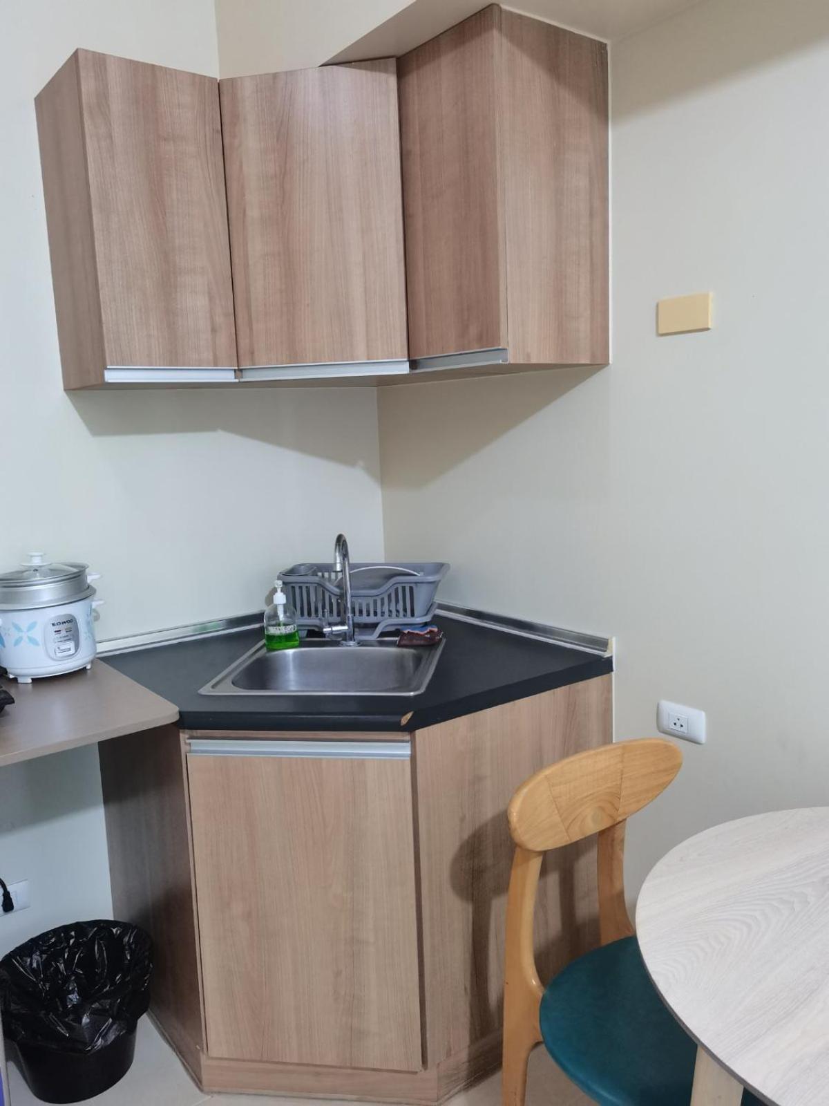 Avida Riala T2 2508/cebu Itpark Apartment *