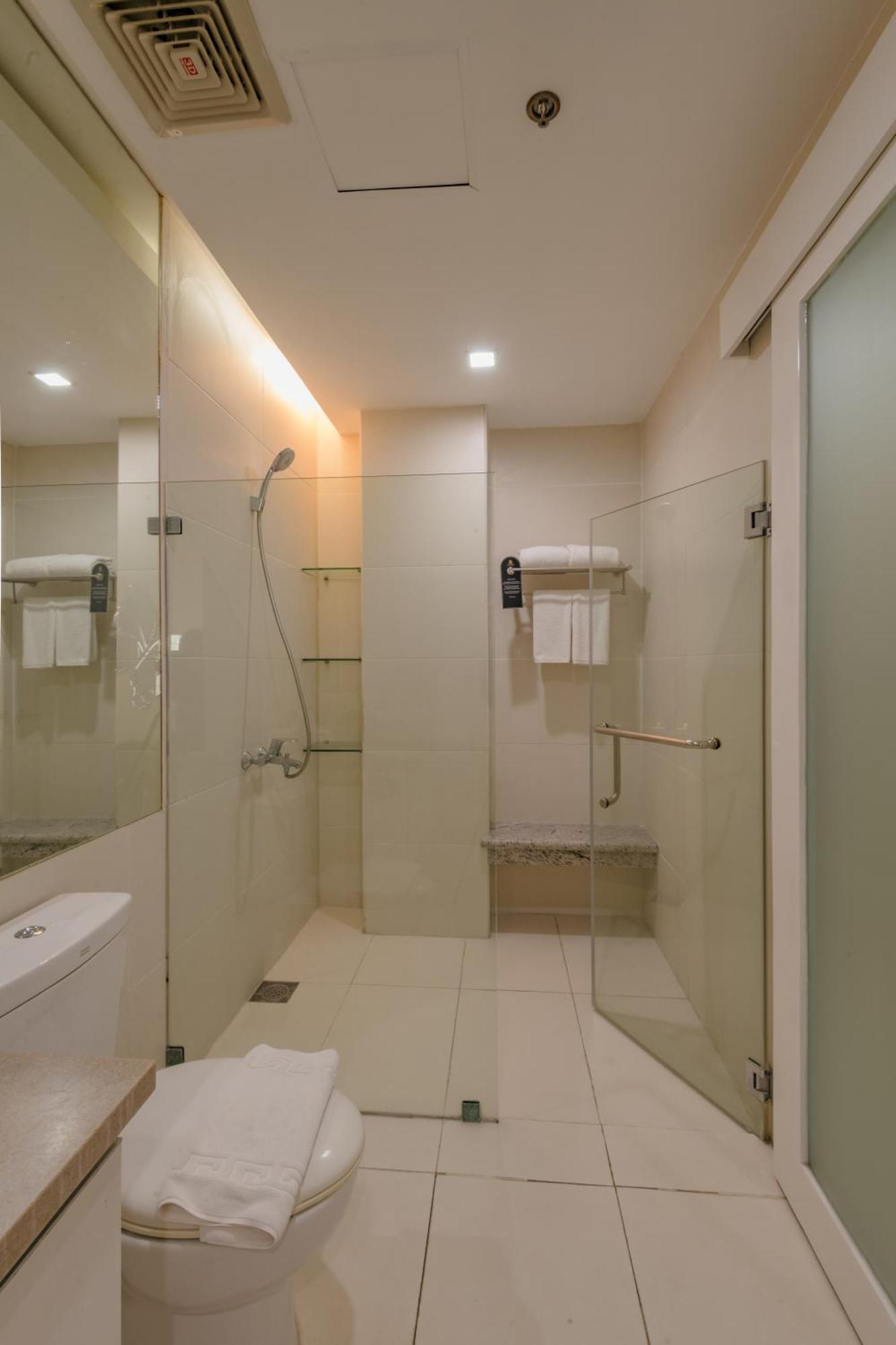 Sta Barbara Aparthotel Cebu