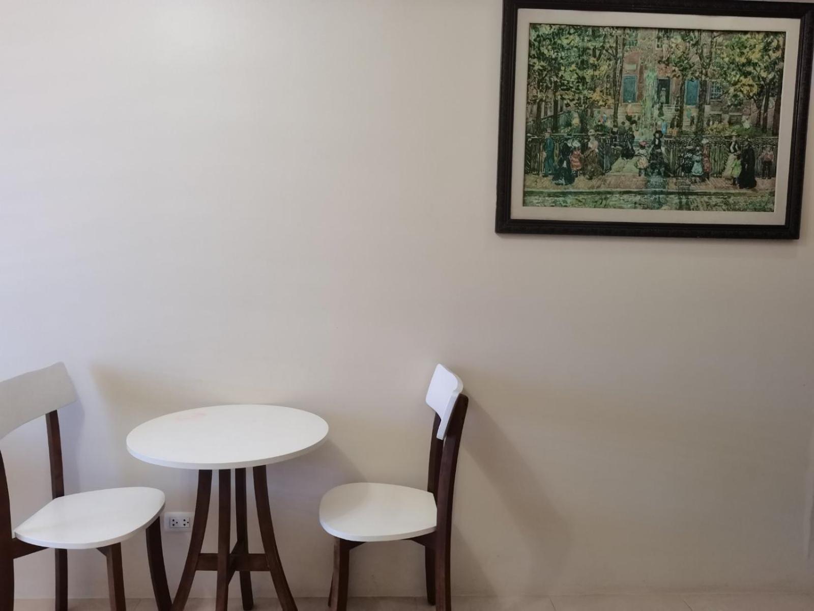 Apartment Avida Riala T1 1122 Cebu