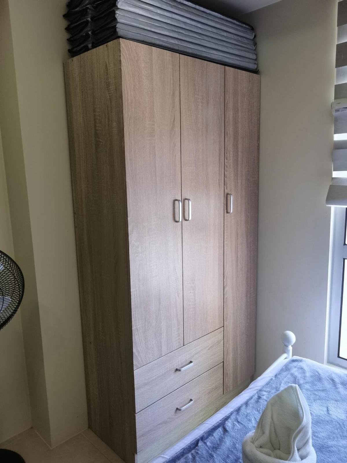 Apartment Avida Riala T1 1122 Cebu