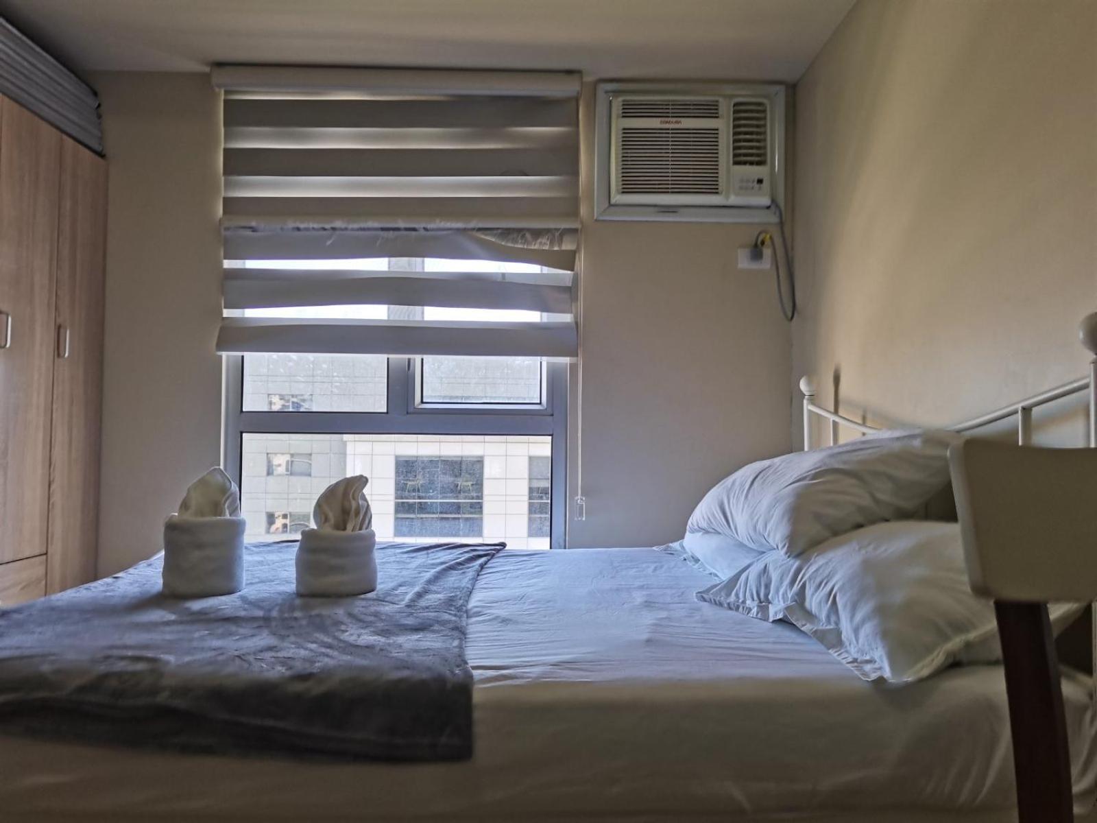 Apartment Avida Riala T1 1122 *