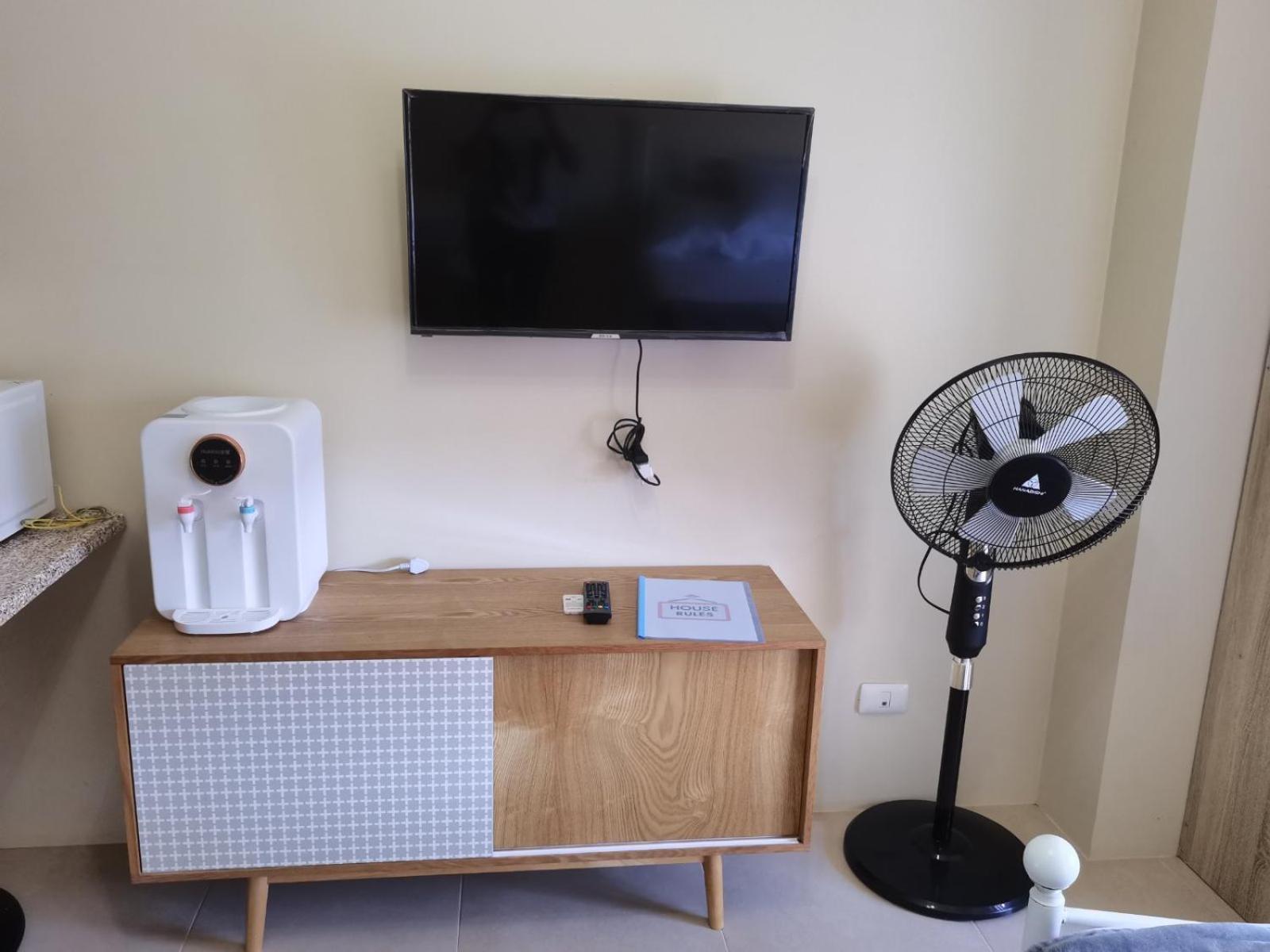 Apartment Avida Riala T1 1122 *