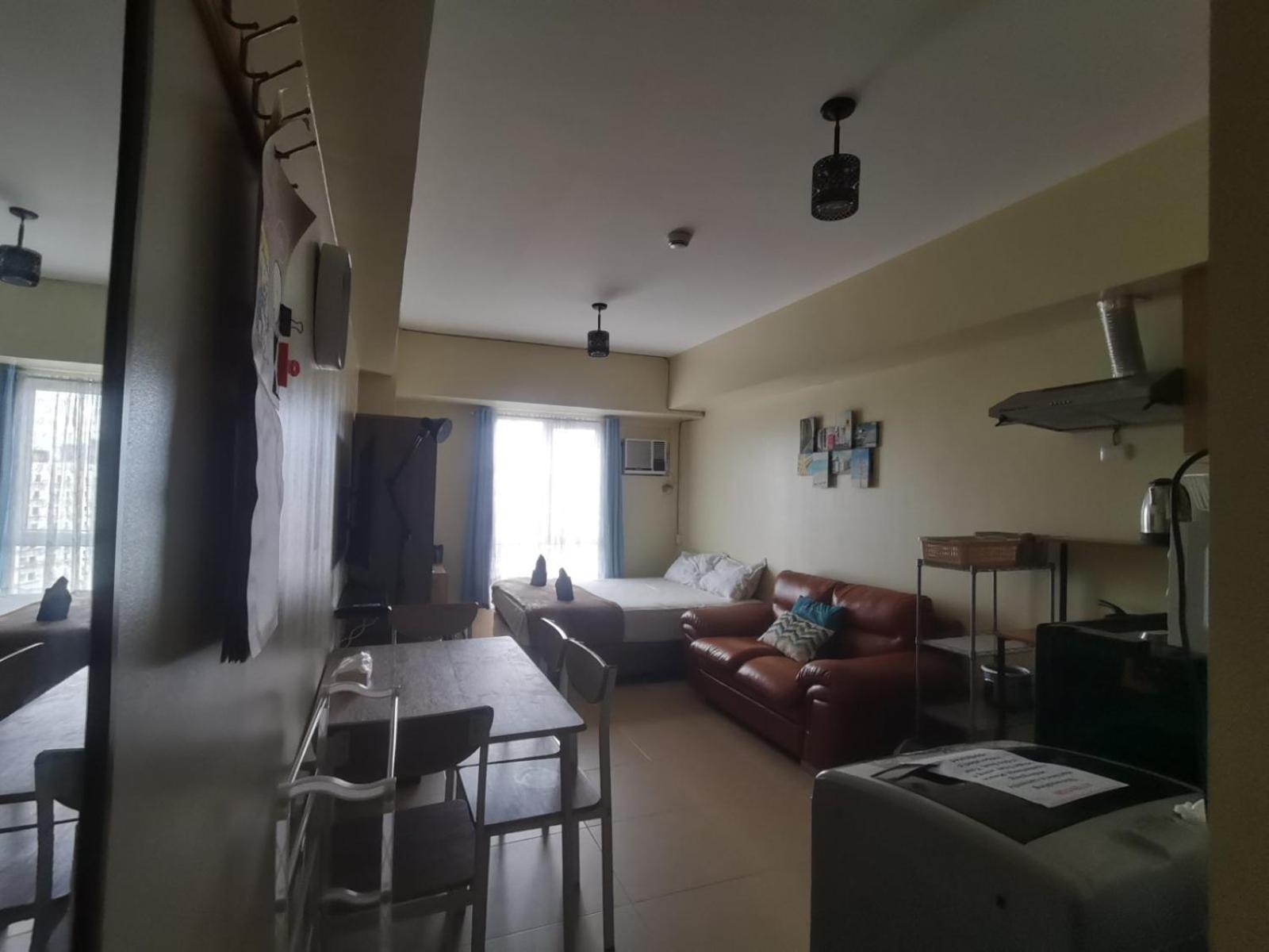 Avida Riala T3 1110 Apartment