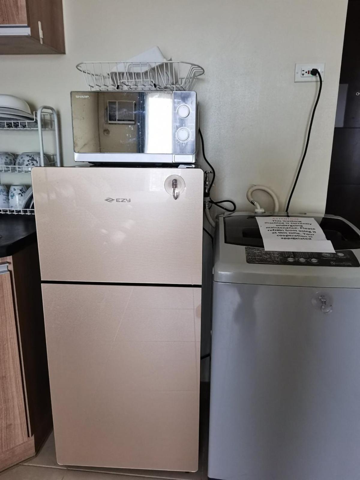 Avida Riala T3 1110 Apartment