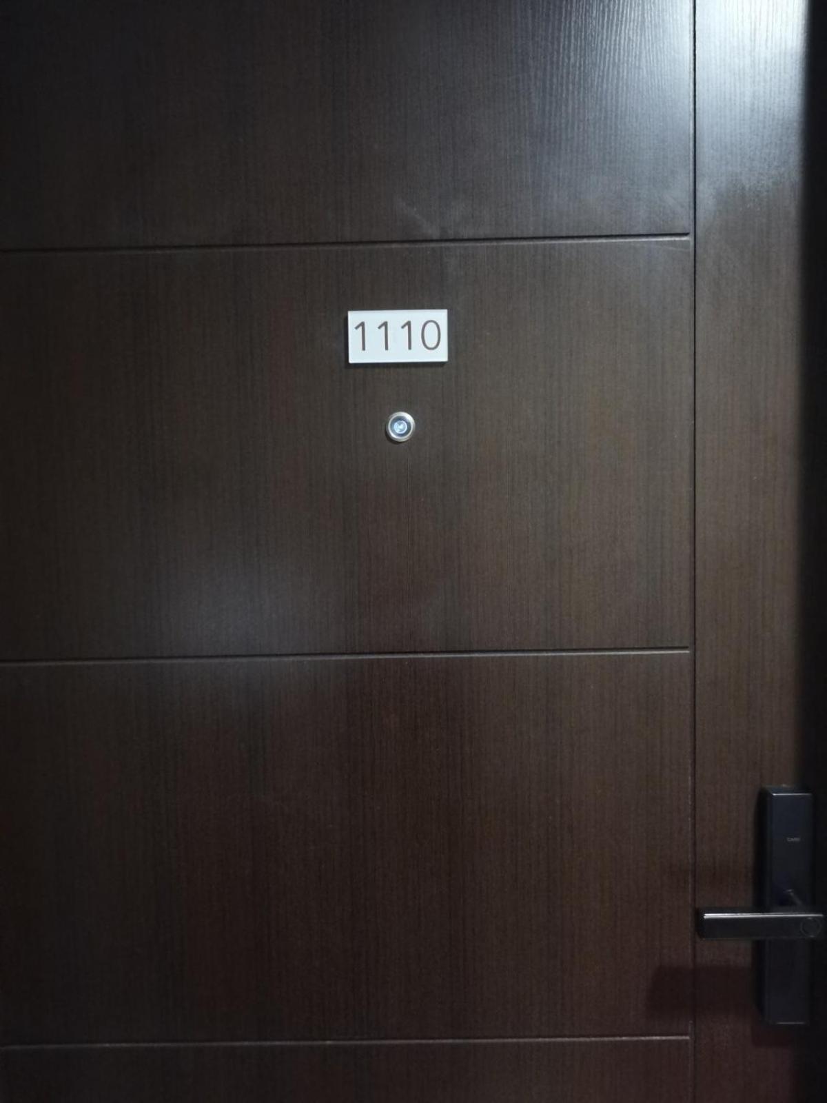 Apartment Avida Riala T3 1110 Cebu