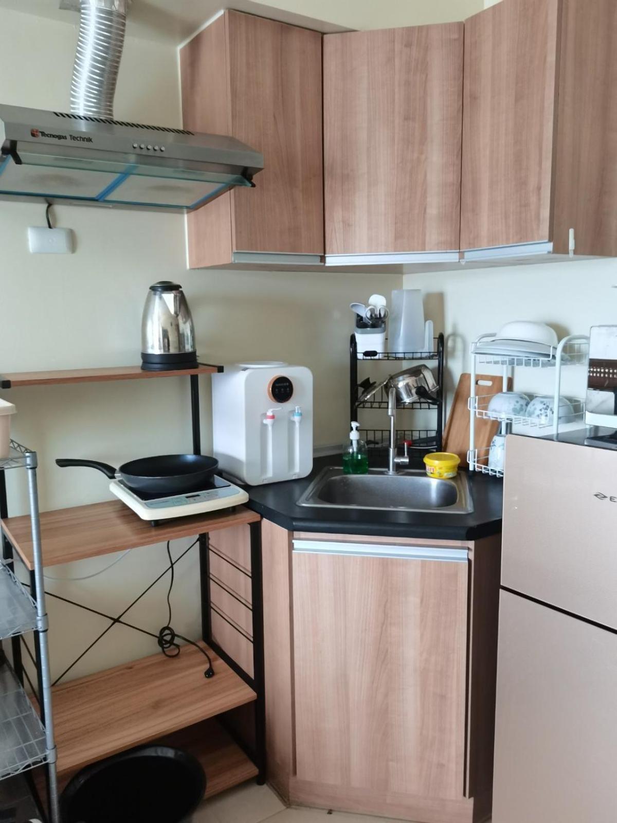 Apartment Avida Riala T3 1110 Cebu