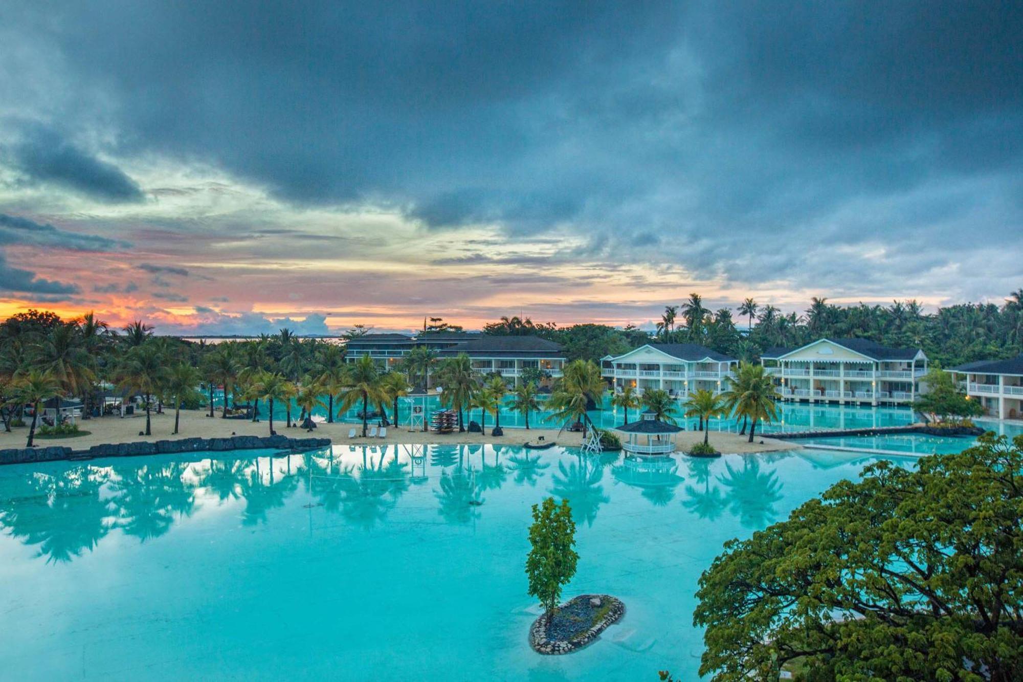 Resort Plantation Bay And 5*
