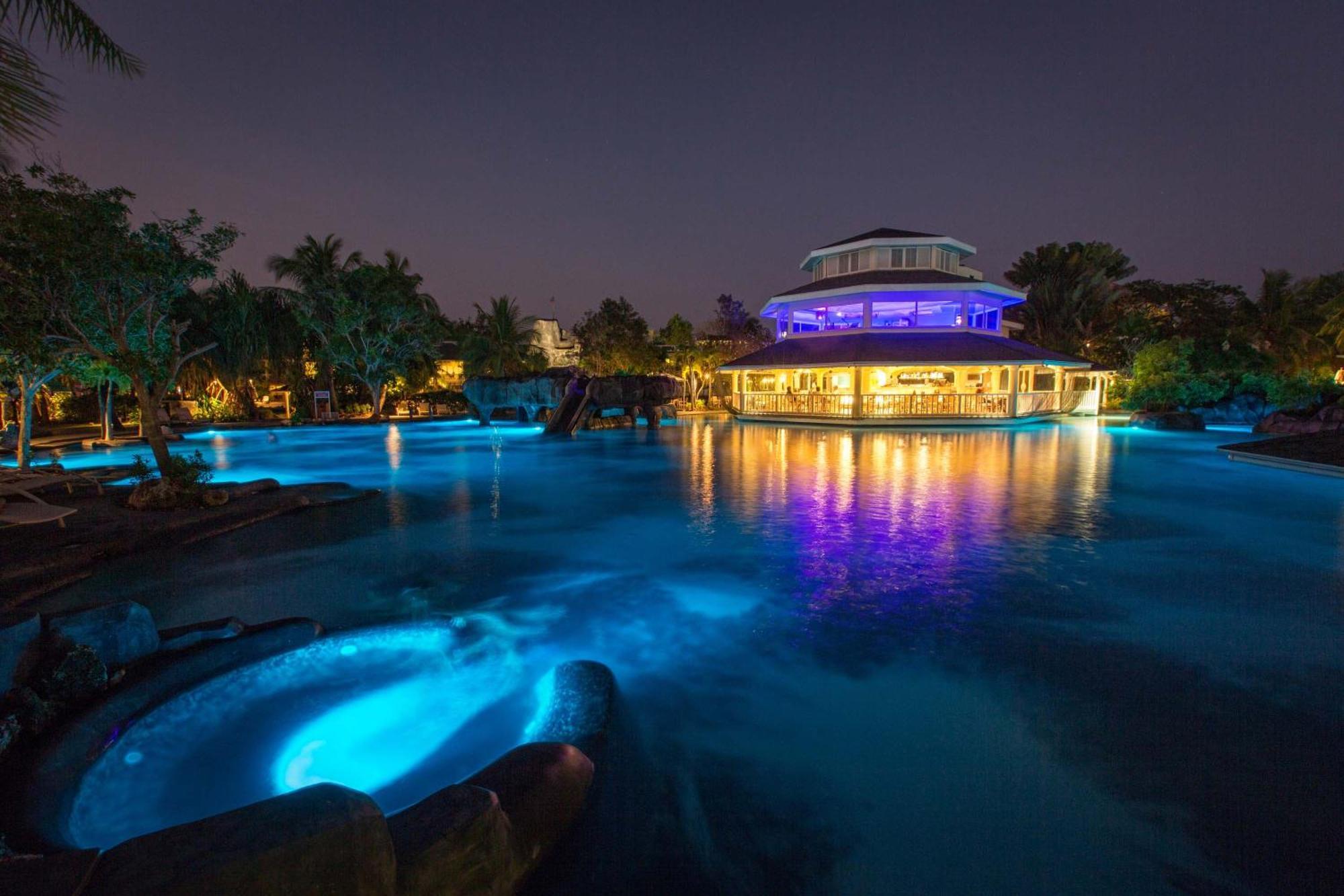 Plantation Bay And 5* Lapu-Lapu City
