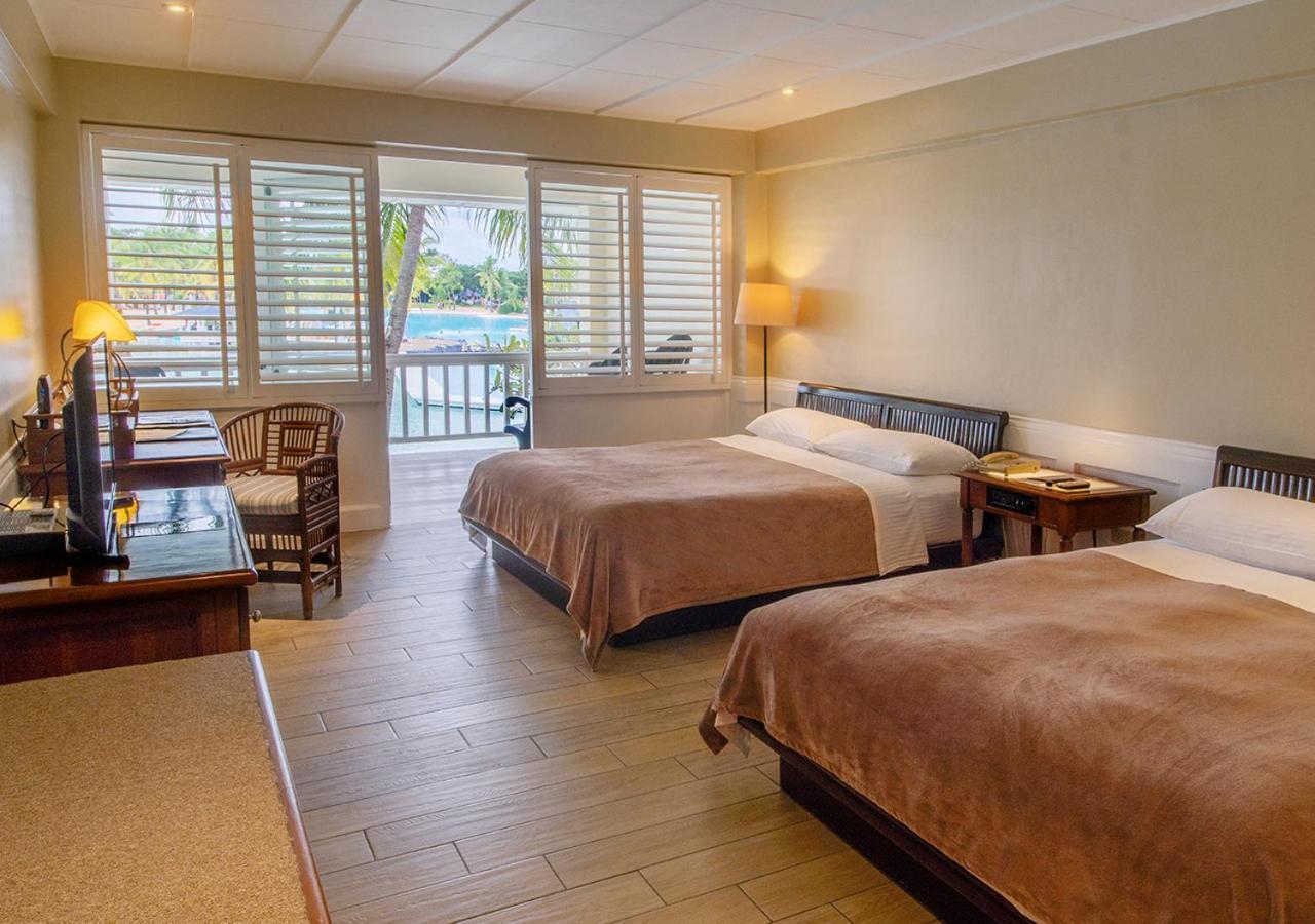 Plantation Bay And Resort Lapu-Lapu City