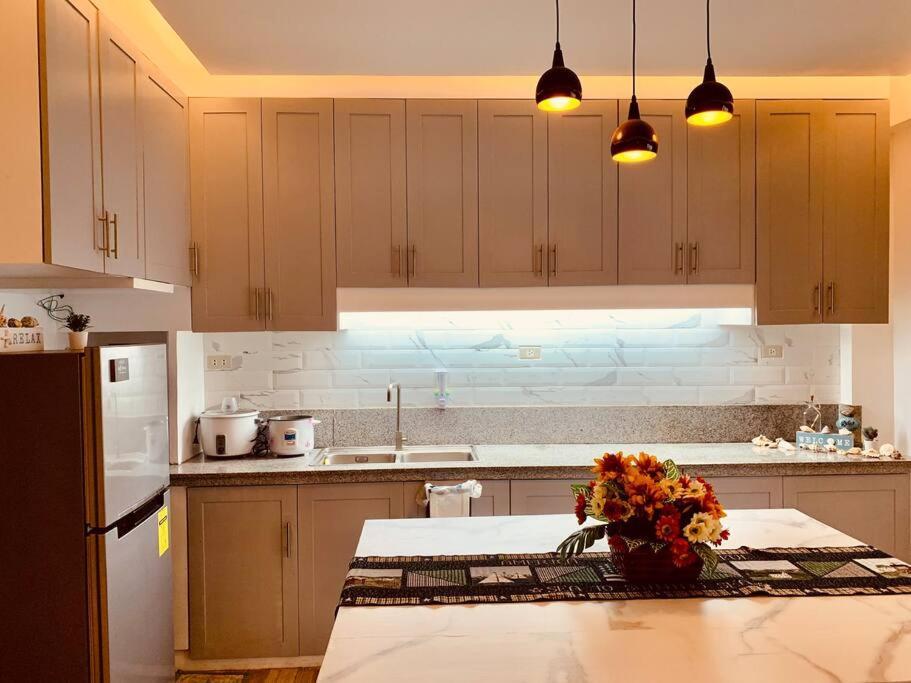 Samantha's Cove Priv House *