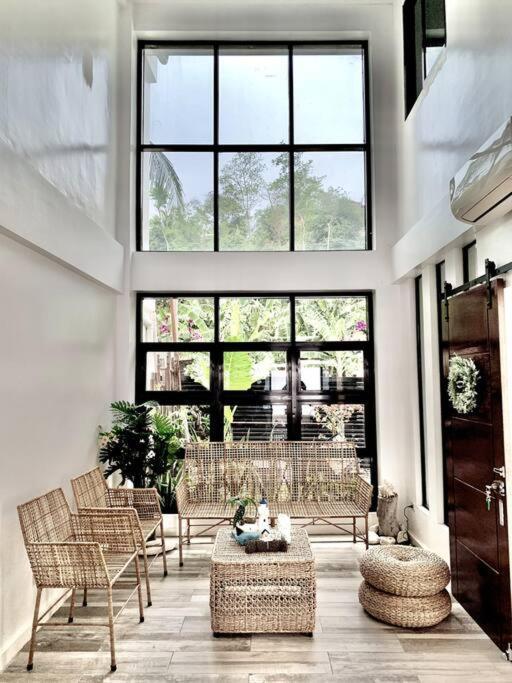 Villa Samantha's Cove Priv House