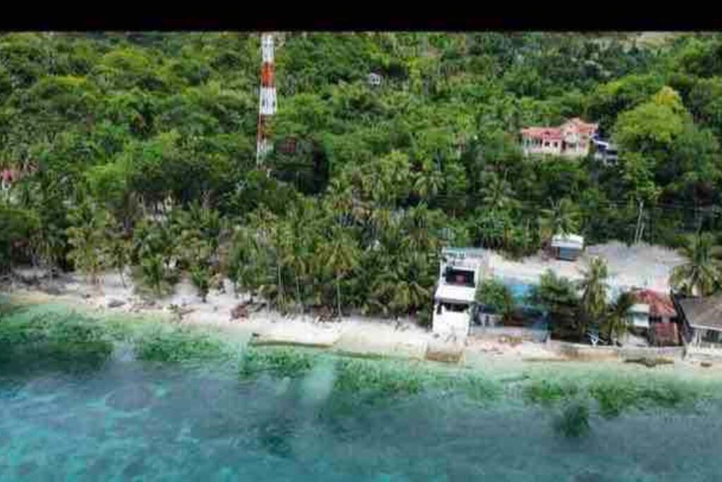 Samantha's Cove Priv House Villa Oslob