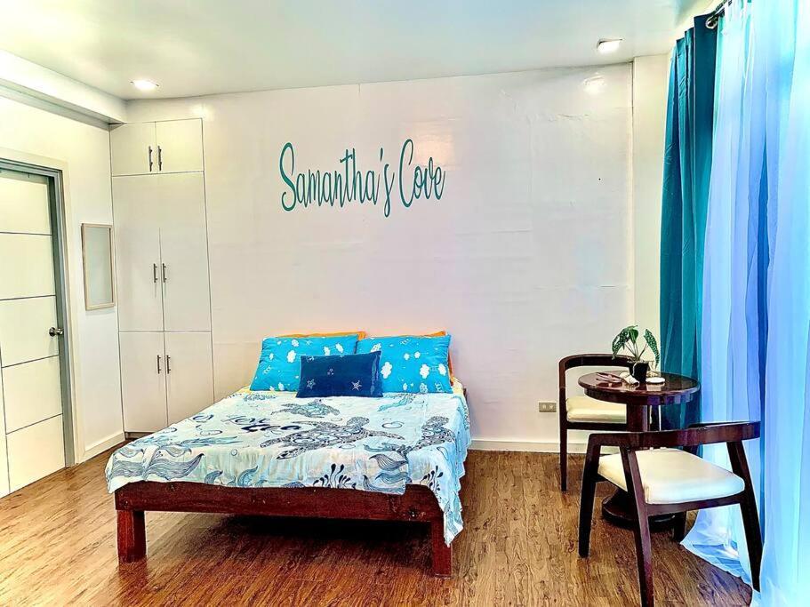 Samantha's Cove Priv House Villa Oslob