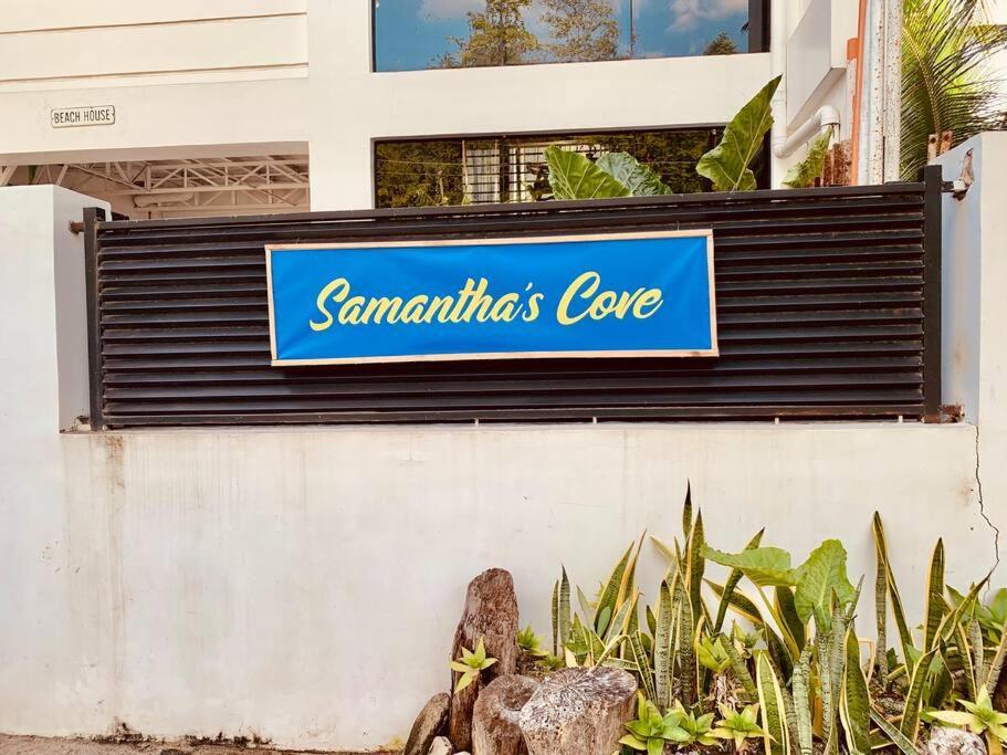 Samantha's Cove Priv House Oslob