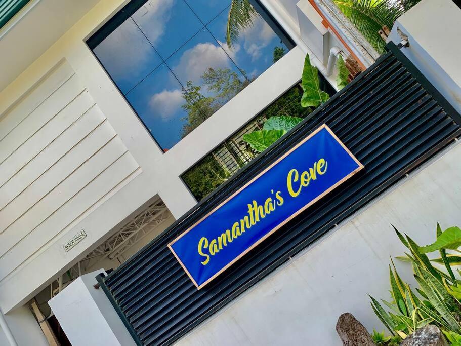 Samantha's Cove Priv House *