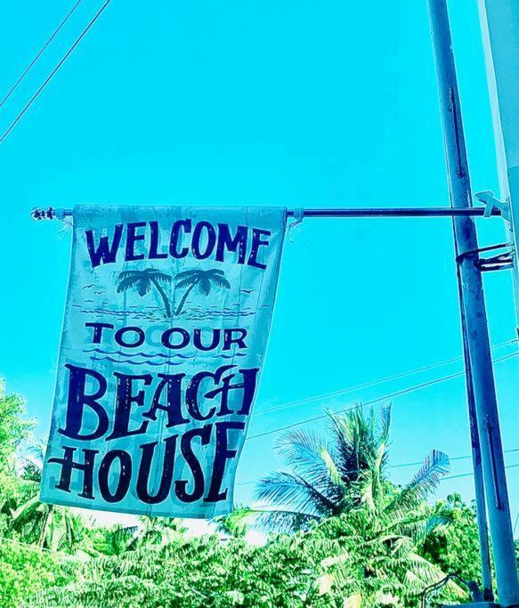 Samantha's Cove Priv House