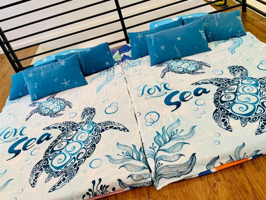 Samantha's Cove Priv House Oslob