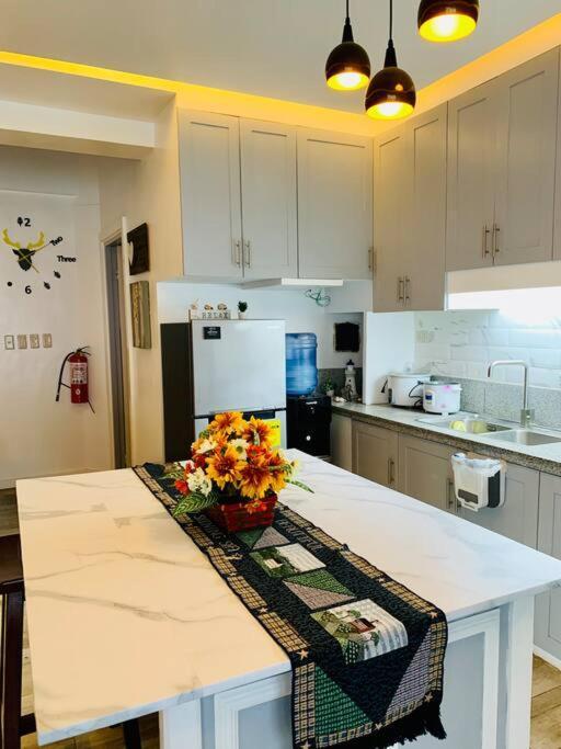 Samantha's Cove Priv House * Oslob