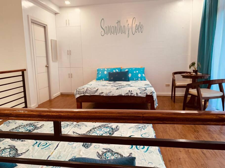 Samantha's Cove Priv House *