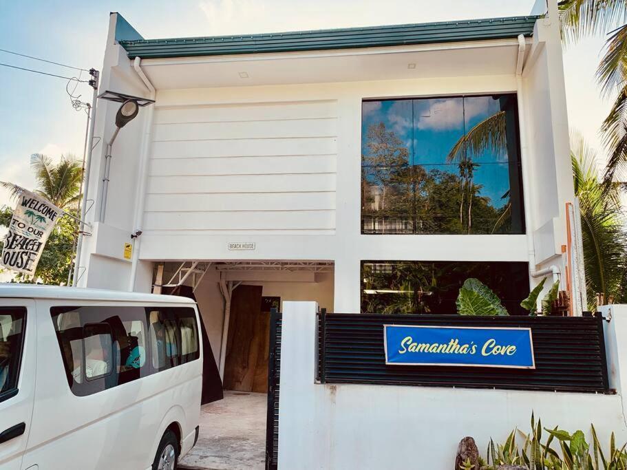 Samantha's Cove Priv House